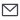 Email Icon